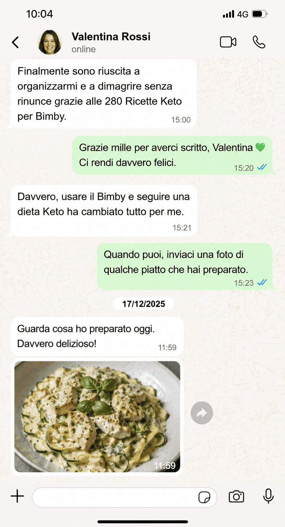 Testimonianza 3